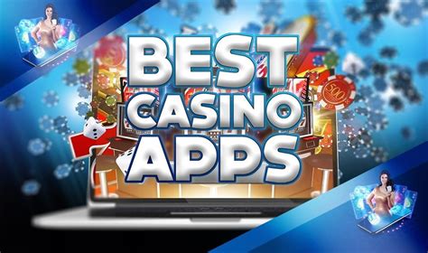 Touch casino app